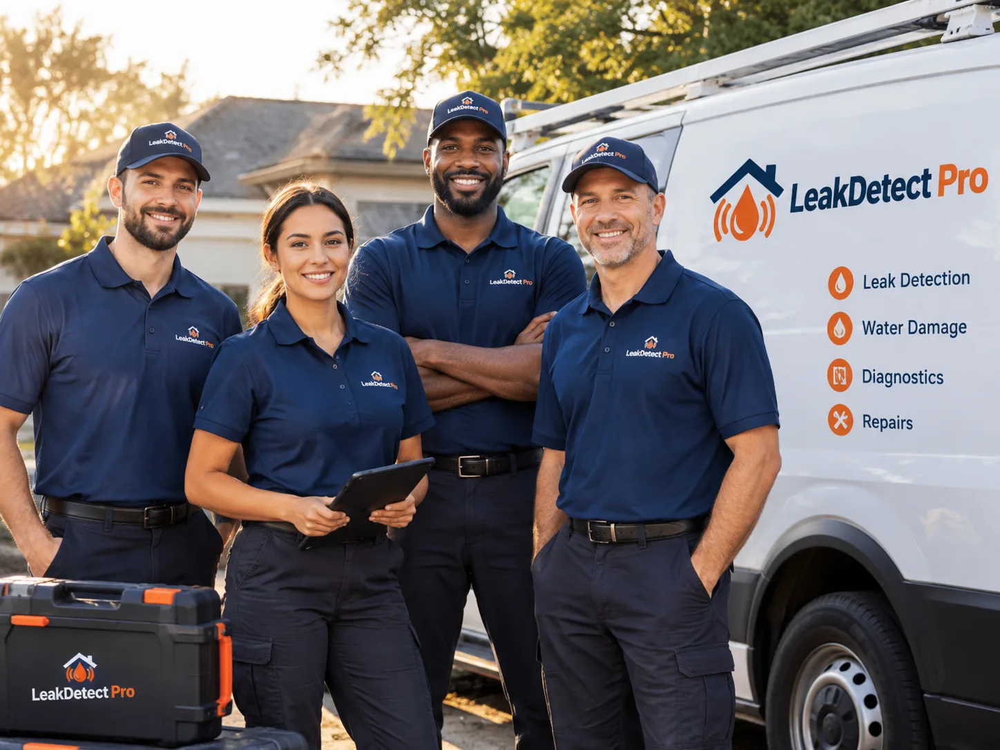 Roof Repair company in Campbell, OH